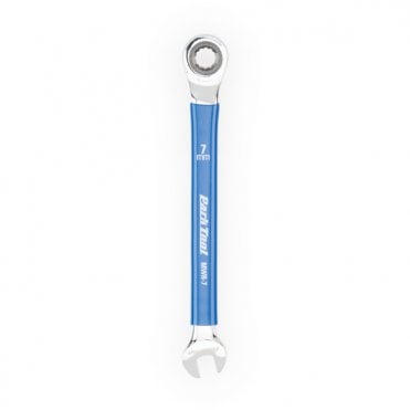 Park Tool MWR-7 - Ratcheting Metric Wrench 7mm