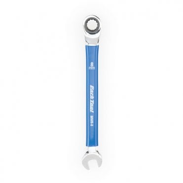 Park Tool MWR-8 - Ratcheting Metric Wrench 8mm