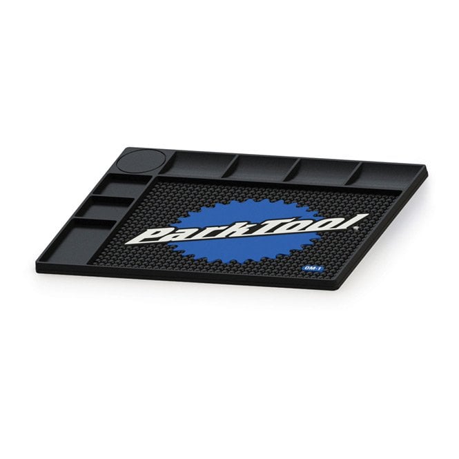 Park Tool OM-1 - Bench-top Overhaul Mat