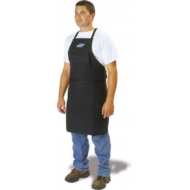 Park SA3 deluxe shop apron