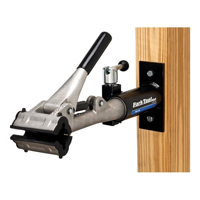Park Tool Park Wall-Mount Repair Stand With 100-3C Clamp
