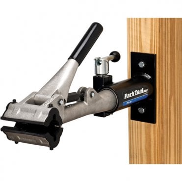 Park Wall-Mount Repair Stand With 100-3C Clamp