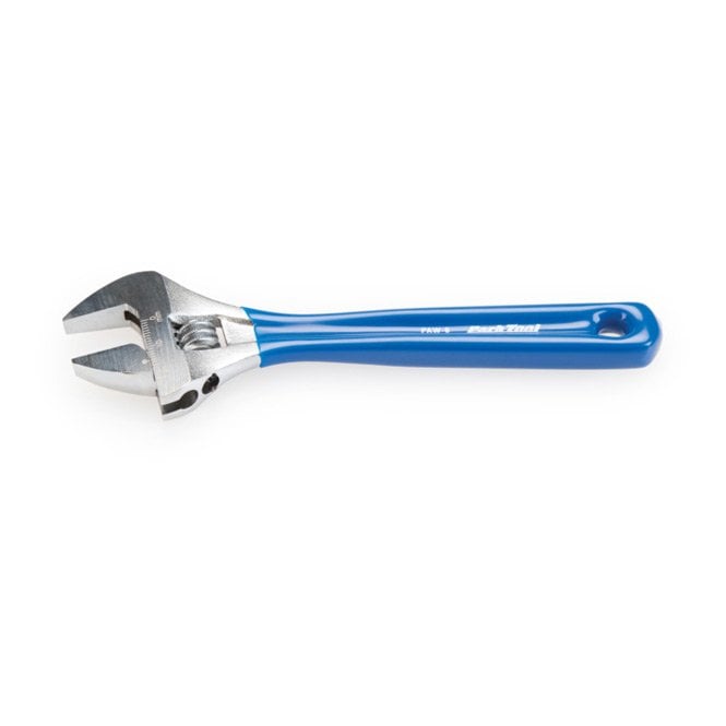 Park Tool PAW-6 - 6 Inch Adjustable Wrench