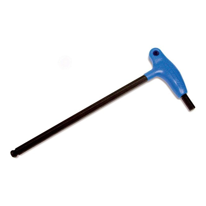 Park Tool PH-10 - P-Handled Hex Wrench: 10mm