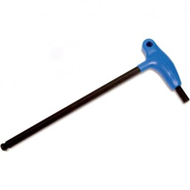 Park Tool PH-10 - P-Handled Hex Wrench: 10mm