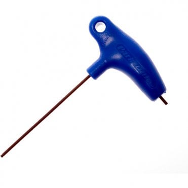 Park Tool PH-25 - P-Handled Hex Wrench: 2.5mm