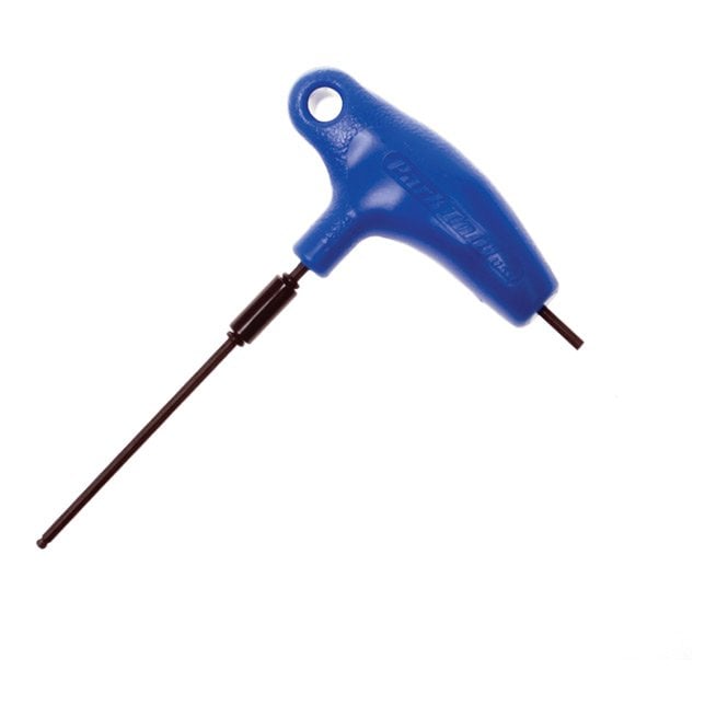 Park Tool PH-3 - P-Handled Hex Wrench: 3mm
