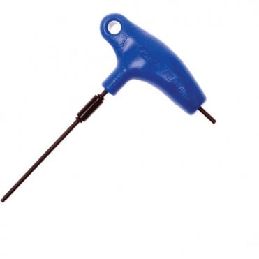 Park Tool PH-3 - P-Handled Hex Wrench: 3mm