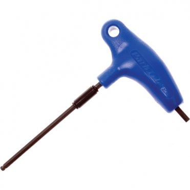 Park Tool PH-4 - P-Handled Hex Wrench: 4mm