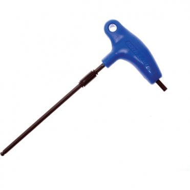 Park Tool PH-5 - P-Handled Hex Wrench: 5mm