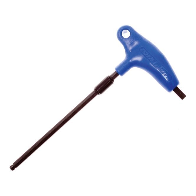 Park Tool PH-6 - P-Handled Hex Wrench: 6mm