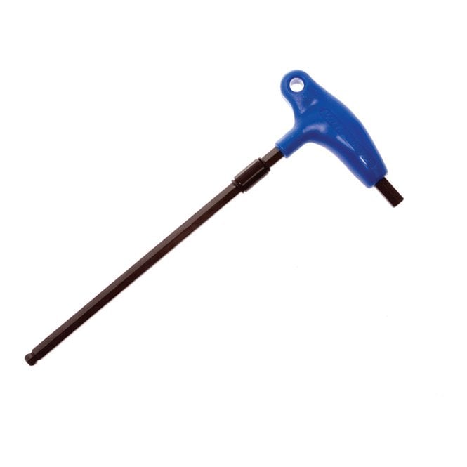 Park Tool PH-8 - P-Handled Hex Wrench: 8mm