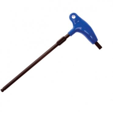 Park Tool PH-8 - P-Handled Hex Wrench: 8mm