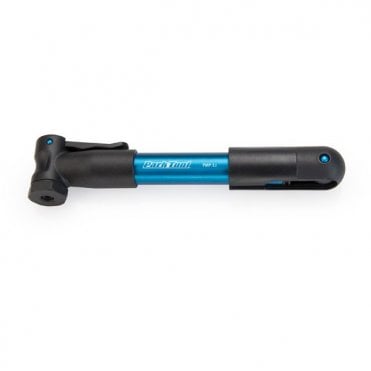 Park Tool PMP-3.2B - MICRO Pump Blue