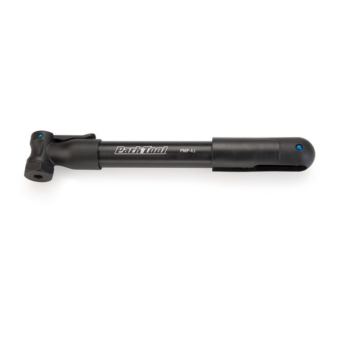 Park Tool PMP-4.2 - Mini Pump Black