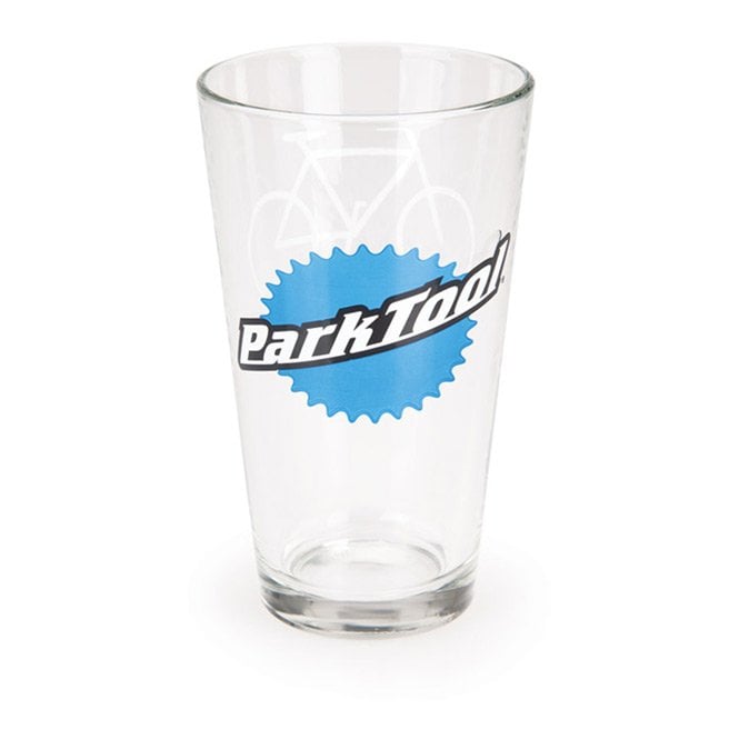 Park Tool PNT-5 - Pint Glass