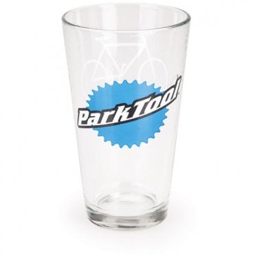 Park Tool PNT-5 - Pint Glass