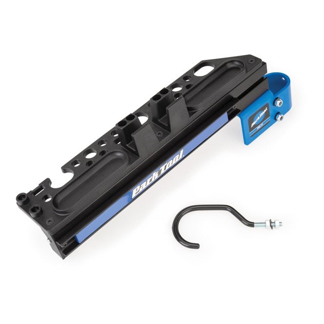 Park Tool PRS-TT - Deluxe Tool And Work Tray