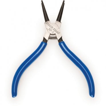 Park Tool RP-5 - Snap Ring (Circlip) Pliers - 1.7mm Straight Internal