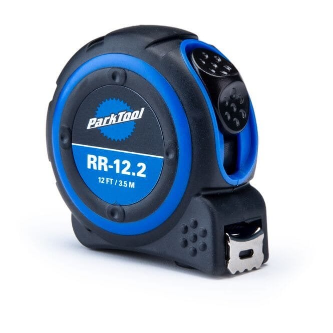 Park Tool Rr-12.2 - Tape Measure - 3.65 m