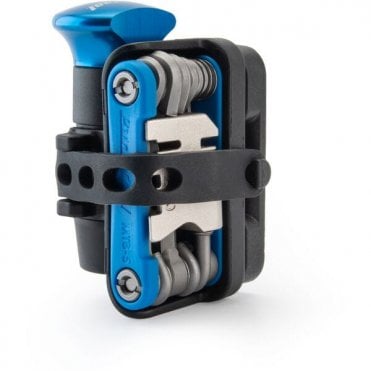 Park Tool RTP-1 - MTB Multitool Rescue Pod