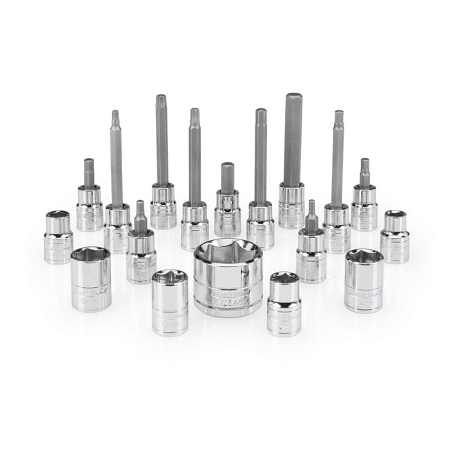 Park Tool SBS-1.2 - Socket And Bit Set