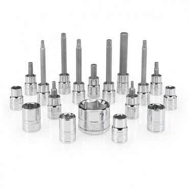 Park Tool SBS-1.2 - Socket And Bit Set