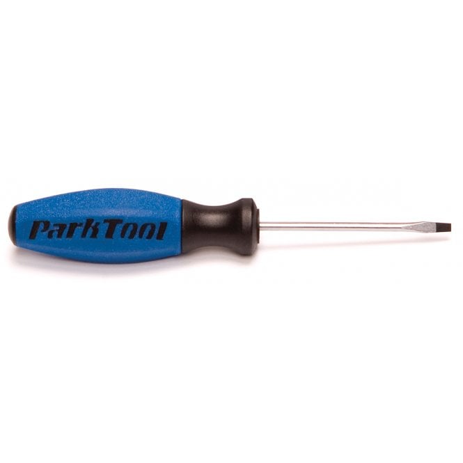 Park Tool Screwdriver Flat 3mm