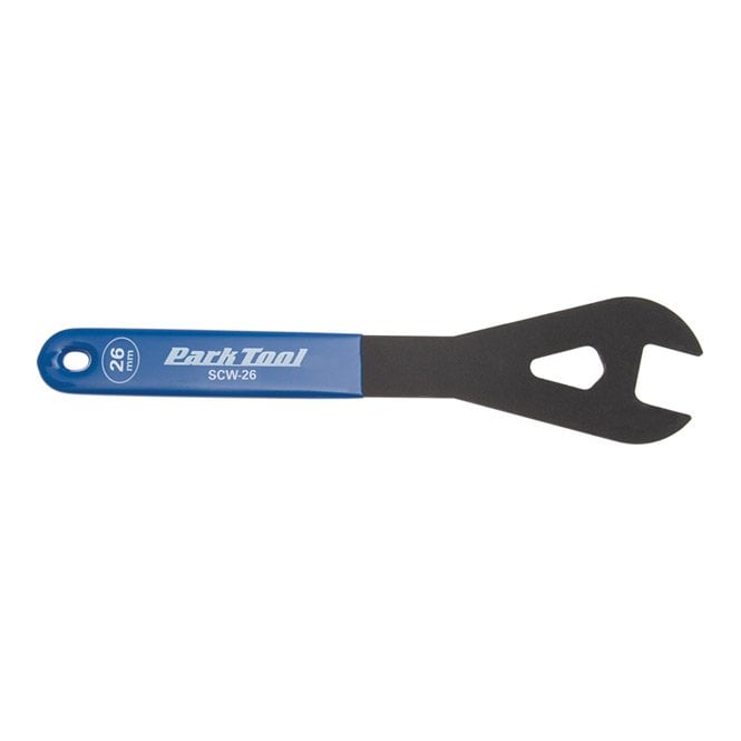 Park Tool SCW-26 - Shop Cone Wrench: 26mm
