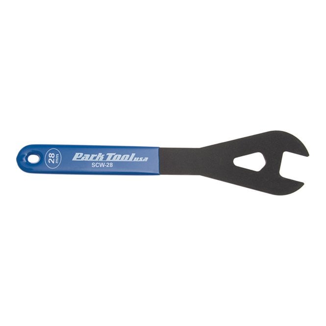 Park Tool SCW-28 - Shop Cone Wrench: 28mm