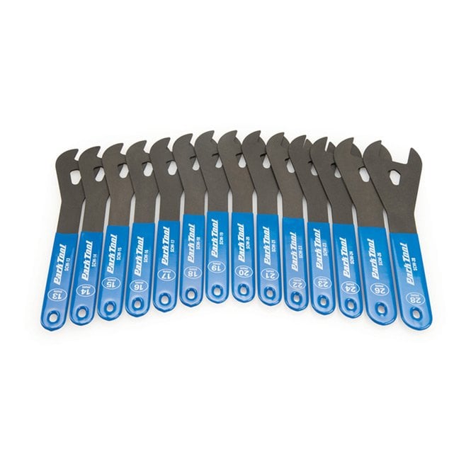 Park Tool SCW-set.3 - Shop Cone Wrench