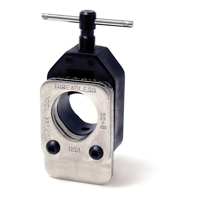 Park Tool SG-8 - Threadless Fork Saw Guide For Carbon Cutting Blades