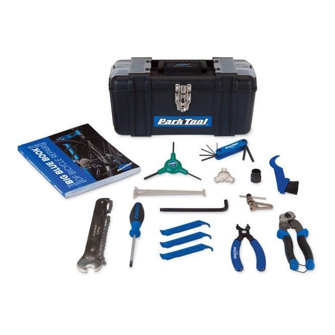 Park Tool SK-4 - Home Mechanic Starter Kit