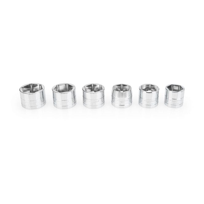 Park Tool SKT-6 - Flat Faced Socket Set