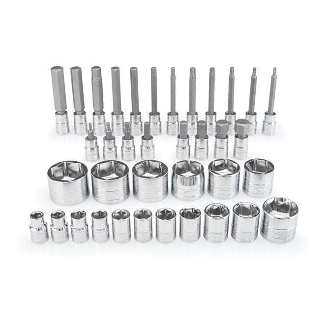 Park Tool Socket And Bit Set