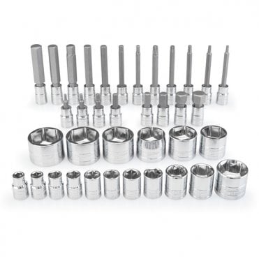 Park Tool Socket And Bit Set