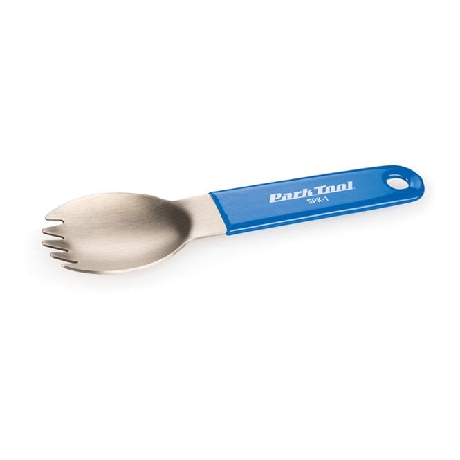 Park Tool SPK-1 -  Stainless Steel Spork