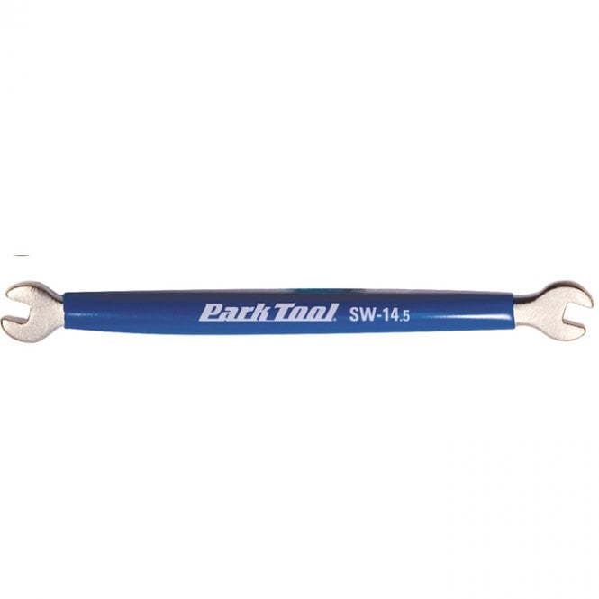 Park Tool Spoke Wrench for Shimano Wheel 3.75mm and 4.3mm