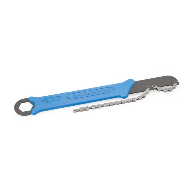 Park Tool SR-12.2 - Sprocket Remover/chain Whip