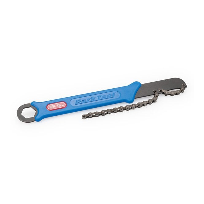 Park Tool SR-18.2 - Sprocket Remover/chain Whip