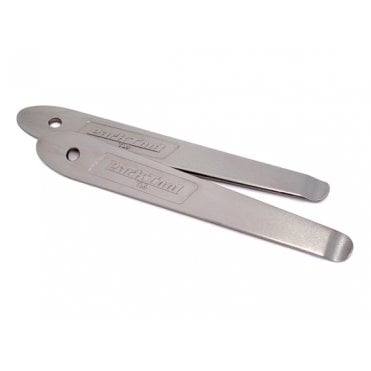 Park Tool Steel Tyre Lever set of 2