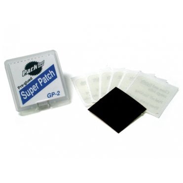 Park Tool Super Patch Kit