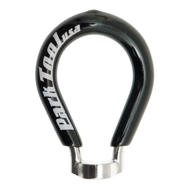 Park Tool SW-0 - Spoke Wrench: 0.127 Inch Black