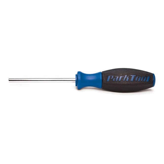 Park Tool SW-19 - 6mm Hex Socket Internal Nipple Spoke Wrench
