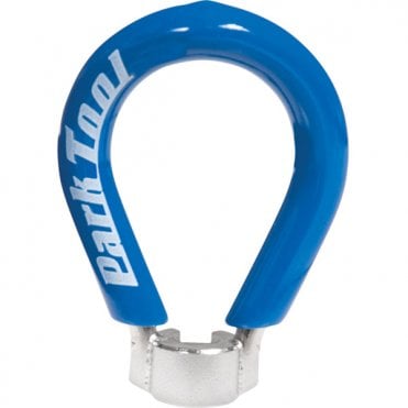 Park Tool SW-3 - Spoke Wrench: 0.156 Inch Blue