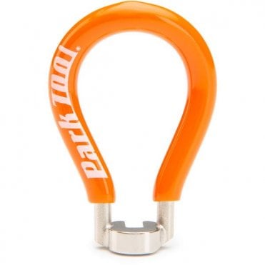 Park Tool SW-6 - Spoke Wrench: 0.146" Orange