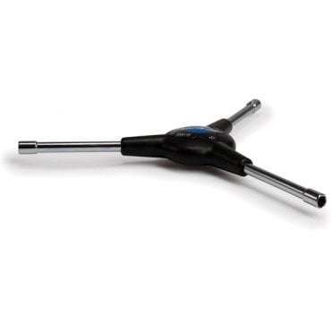 Park Tool SW15C 3-way Int Spoke Wrench