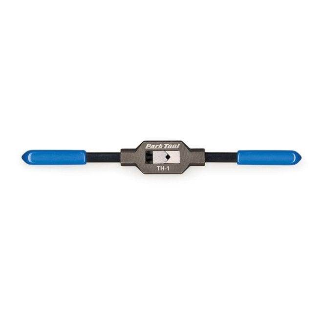 Park Tool TH-1- Small Tap Handle for Taps From 1.6-8MM and Up To 0-5/16