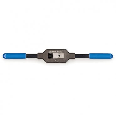 Park Tool TH-2 - Large Tap Handle for Taps From 4-12MM and Up To 9/16"