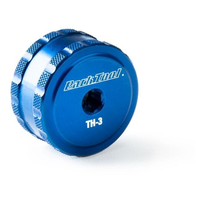 Park Tool TH-3 - Tap and Bit Driver